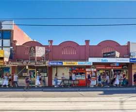 Shop & Retail commercial property leased at 511-513 Riversdale Road Camberwell VIC 3124
