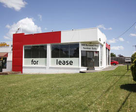 Showrooms / Bulky Goods commercial property leased at 888 BURWOOD HIGHWAY Ferntree Gully VIC 3156