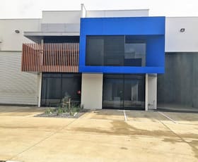 Factory, Warehouse & Industrial commercial property leased at 29/324 Settlement Road Thomastown VIC 3074