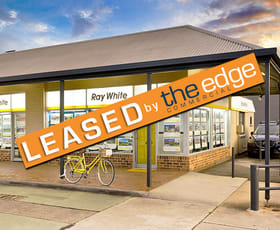 Offices commercial property leased at Shop 1 & 2, 214 Harbour Drive Coffs Harbour NSW 2450