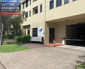 Factory, Warehouse & Industrial commercial property leased at Unit 5/12-18 Clarendon Street Artarmon NSW 2064