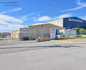 Factory, Warehouse & Industrial commercial property leased at 3/35 Weston Street Naval Base WA 6165