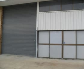 Factory, Warehouse & Industrial commercial property leased at Clontarf QLD 4019