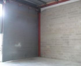 Factory, Warehouse & Industrial commercial property leased at Clontarf QLD 4019