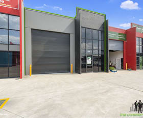 Showrooms / Bulky Goods commercial property leased at 8/6-12 Dickson Rd Morayfield QLD 4506