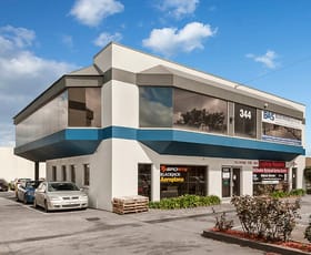 Offices commercial property leased at 2/344 Ferntree Gully Road Notting Hill VIC 3168