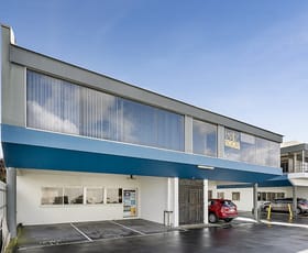 Offices commercial property leased at 2/344 Ferntree Gully Road Notting Hill VIC 3168