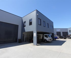 Factory, Warehouse & Industrial commercial property leased at Unit 23/7-9 Production Road Taren Point NSW 2229
