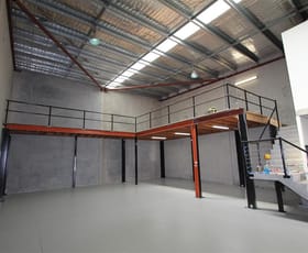 Factory, Warehouse & Industrial commercial property leased at Unit 23/7-9 Production Road Taren Point NSW 2229