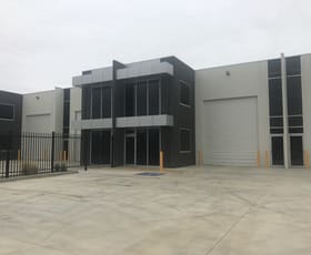 Factory, Warehouse & Industrial commercial property for lease at 1/19 Gerves Drive Werribee VIC 3030