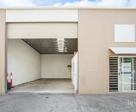 Factory, Warehouse & Industrial commercial property leased at 2/6 Beech Street Marcoola QLD 4564