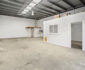Factory, Warehouse & Industrial commercial property leased at 2/6 Beech Street Marcoola QLD 4564