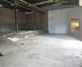 Showrooms / Bulky Goods commercial property leased at Shed 1/36 Council Street Wallsend NSW 2287