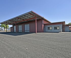 Factory, Warehouse & Industrial commercial property leased at 7 Calvin Street Yarrawonga NT 0830