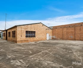 Factory, Warehouse & Industrial commercial property leased at 57 Northern Road Heidelberg West VIC 3081