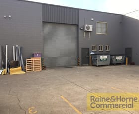 Other commercial property leased at Unit 3/11 Moorlands Road Ingleburn NSW 2565