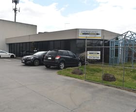 Offices commercial property leased at 9 Lanyon Street Dandenong South VIC 3175
