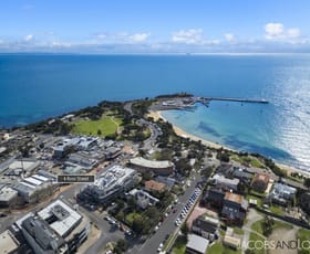 Shop & Retail commercial property leased at 4 Ross Street Mornington VIC 3931