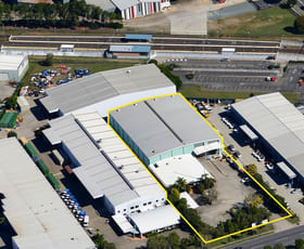 Factory, Warehouse & Industrial commercial property leased at 78 Pritchard Road Virginia QLD 4014