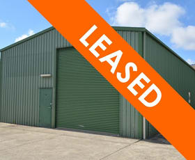 Factory, Warehouse & Industrial commercial property leased at 1/14A Follett Close, Totness Mount Barker SA 5251