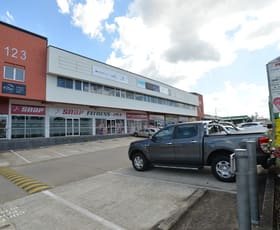 Offices commercial property leased at Suite 12/123 Browns Plains Road Browns Plains QLD 4118
