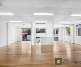 Medical / Consulting commercial property leased at 58 Robertson Street Fortitude Valley QLD 4006