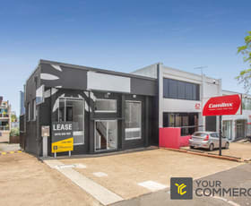 Medical / Consulting commercial property leased at 58 Robertson Street Fortitude Valley QLD 4006