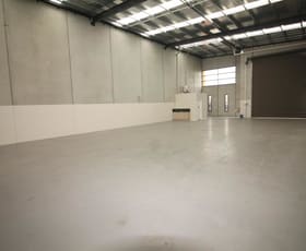 Factory, Warehouse & Industrial commercial property leased at 21 Exchange Drive Pakenham VIC 3810