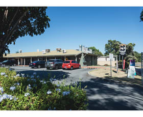 Medical / Consulting commercial property leased at 11/22 Parry Avenue Bateman WA 6150