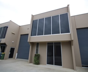 Offices commercial property leased at 11/314 Governor Road Braeside VIC 3195