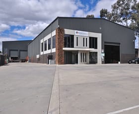 Offices commercial property leased at 25 Hesling Court East Bendigo VIC 3550