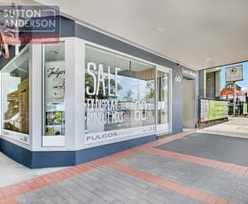 Showrooms / Bulky Goods commercial property leased at G1/60 Penshurst Street Willoughby NSW 2068