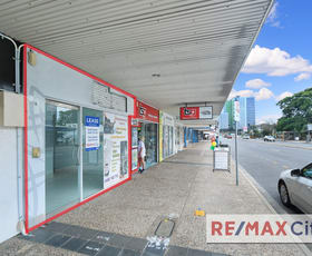 Shop & Retail commercial property leased at Shop 3/309 Logan Road Stones Corner QLD 4120