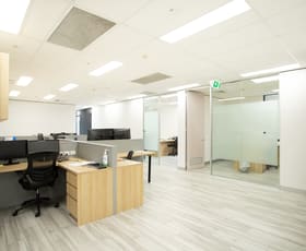 Offices commercial property leased at Part 4.03/29-31 Solent Circuit Norwest NSW 2153