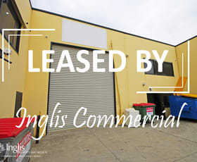 Showrooms / Bulky Goods commercial property leased at Unit 6/3 Samantha Place Smeaton Grange NSW 2567