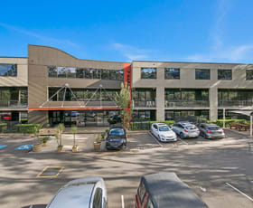 Offices commercial property leased at 39/7 Narabang Way Belrose NSW 2085