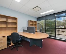 Offices commercial property leased at 39/7 Narabang Way Belrose NSW 2085