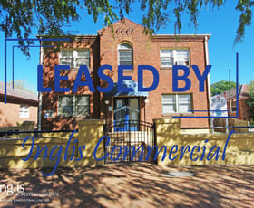 Shop & Retail commercial property leased at Suite 1/33 Elizabeth Street Camden NSW 2570