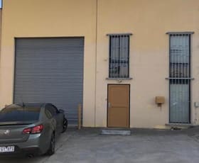 Factory, Warehouse & Industrial commercial property leased at Unit  4/21-23 Beverage Drive Tullamarine VIC 3043