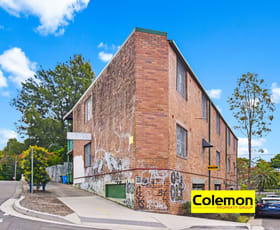 Offices commercial property leased at 4/62 Constitution Road Dulwich Hill NSW 2203