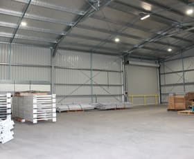 Factory, Warehouse & Industrial commercial property leased at 2/28 Swallow Road South Grafton NSW 2460