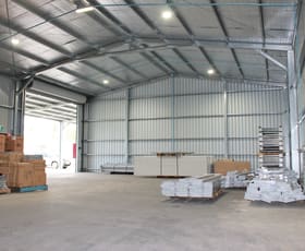 Factory, Warehouse & Industrial commercial property leased at 2/28 Swallow Road South Grafton NSW 2460