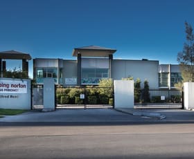 Factory, Warehouse & Industrial commercial property leased at Unit 43/85-115 Alfred Road Chipping Norton NSW 2170