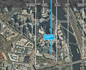 Offices commercial property leased at 18 Fanning Street Southbank VIC 3006