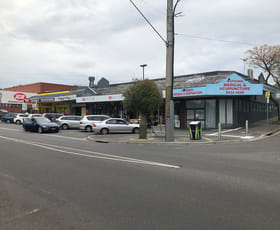Shop & Retail commercial property leased at 1/103 Watsonia Road Watsonia VIC 3087