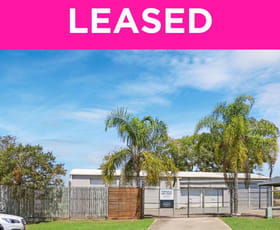 Factory, Warehouse & Industrial commercial property leased at 6 Cyril McKie Court Sarina QLD 4737