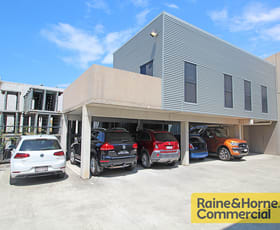 Offices commercial property leased at 345 MacDonnell Road Clontarf QLD 4019