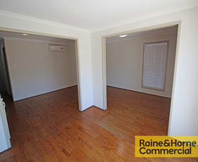 Factory, Warehouse & Industrial commercial property leased at 345 MacDonnell Road Clontarf QLD 4019