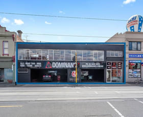 Showrooms / Bulky Goods commercial property leased at 555-561 Victoria Street Abbotsford VIC 3067