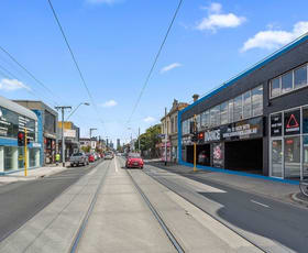 Showrooms / Bulky Goods commercial property leased at 555-561 Victoria Street Abbotsford VIC 3067
